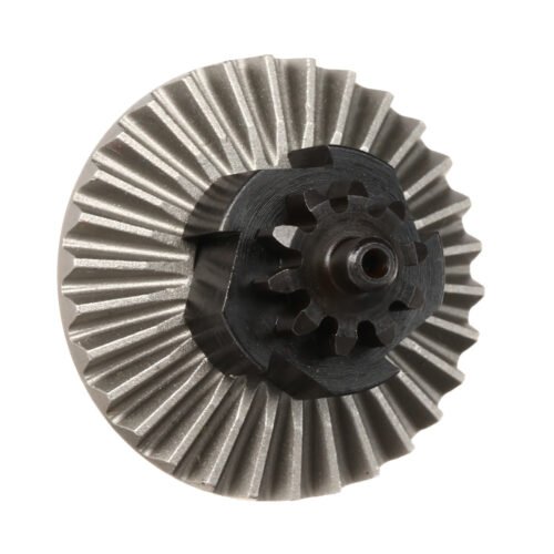 ASG ULTIMATE CNC Gear Set - Ratio 12.5:1