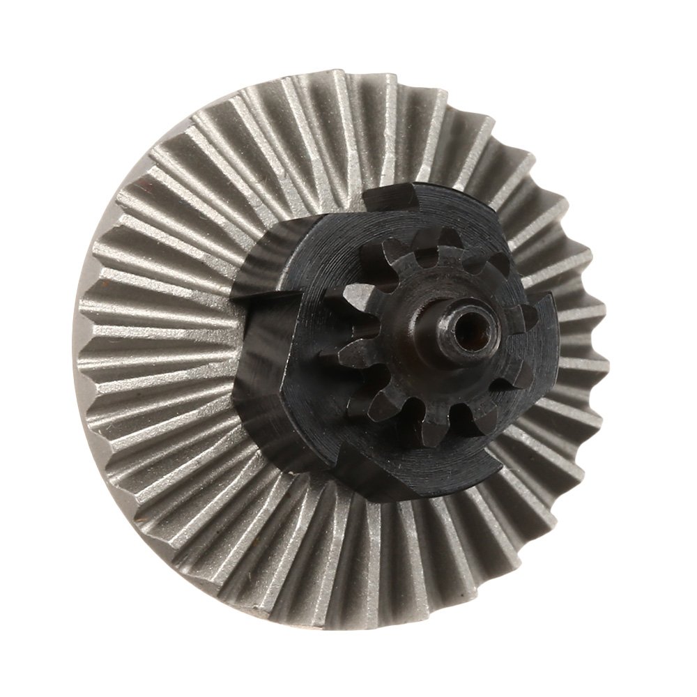ASG ULTIMATE CNC Gear Set - Ratio 12.5:1