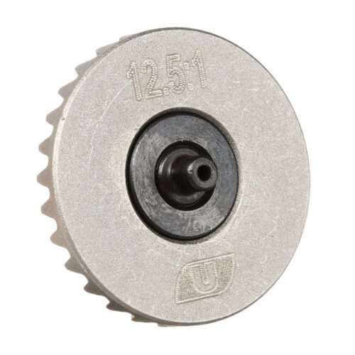 ASG ULTIMATE CNC Gear Set - Ratio 12.5:1