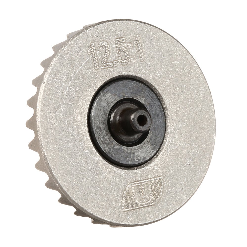 ASG ULTIMATE CNC Gear Set - Ratio 12.5:1