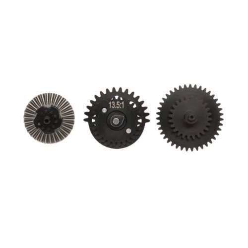 ASG ULTIMATE CNC Gear Set - Ratio 13.5:1