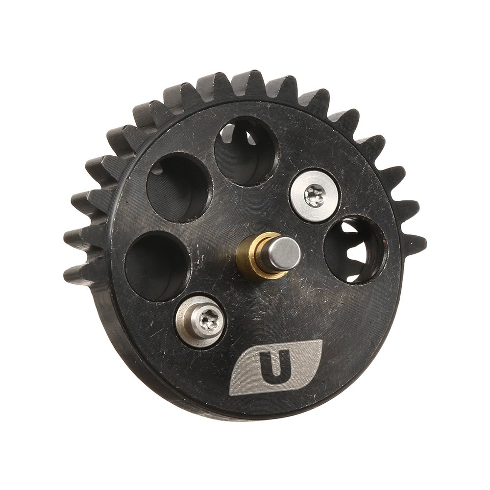 ASG ULTIMATE CNC Gear Set - Ratio 13.5:1