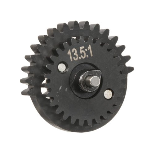 ASG ULTIMATE CNC Gear Set - Ratio 13.5:1