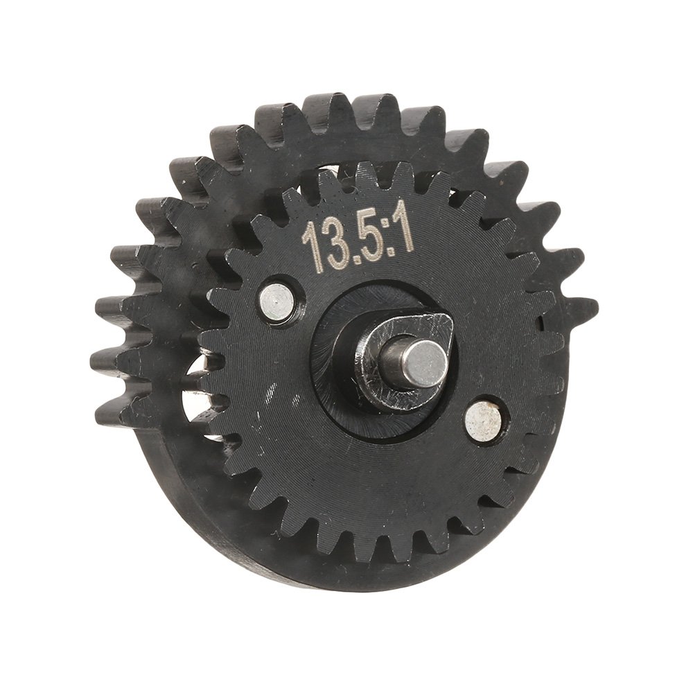 ASG ULTIMATE CNC Gear Set - Ratio 13.5:1