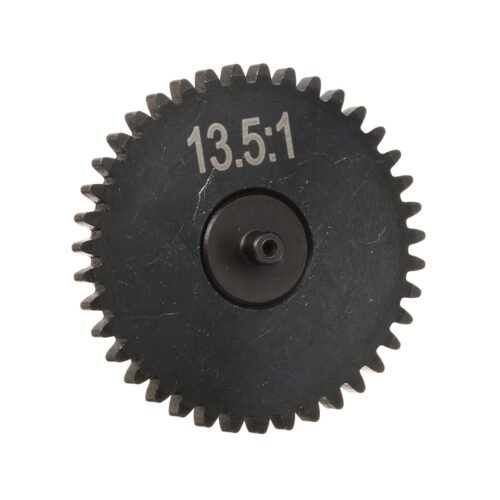 ASG ULTIMATE CNC Gear Set - Ratio 13.5:1