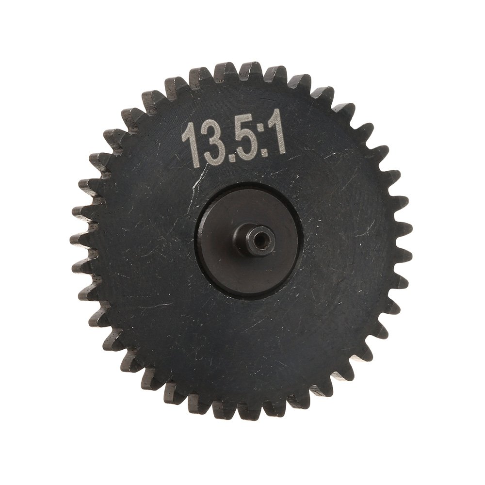 ASG ULTIMATE CNC Gear Set - Ratio 13.5:1