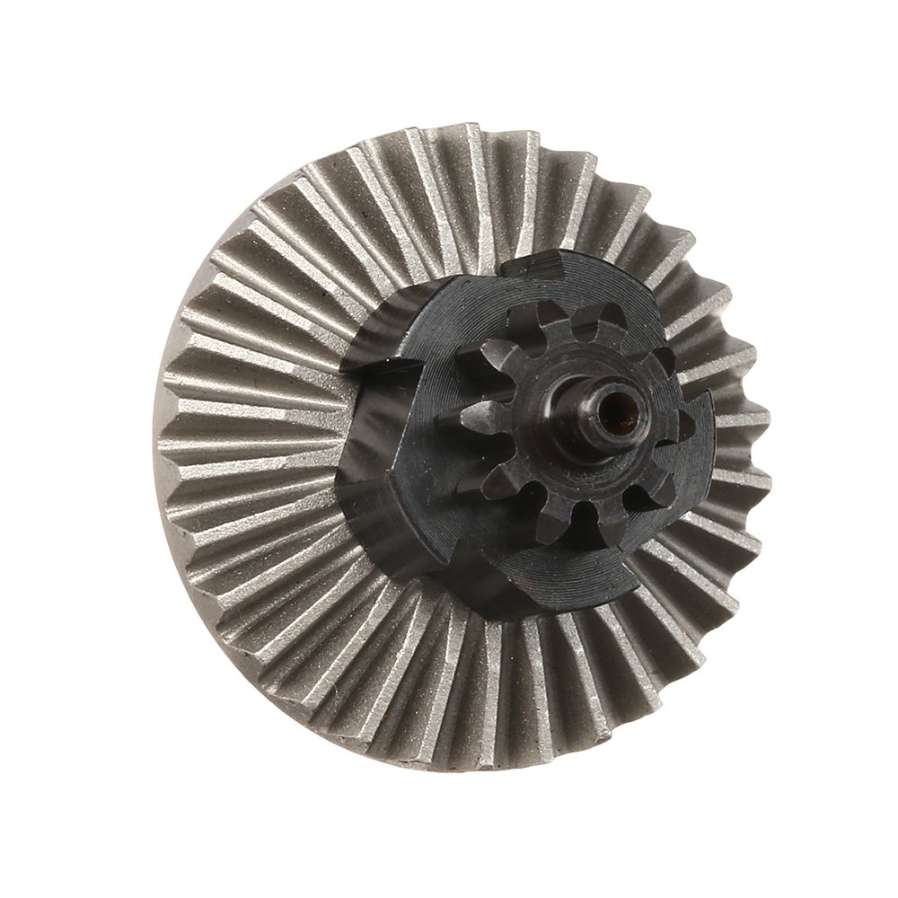 ASG ULTIMATE CNC Gear Set - Ratio 13.5:1