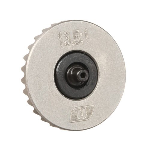 ASG ULTIMATE CNC Gear Set - Ratio 13.5:1