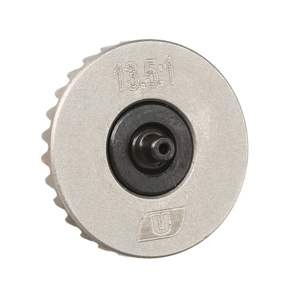 ASG ULTIMATE CNC Gear Set - Ratio 13.5:1