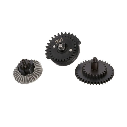 ASG ULTIMATE CNC Gear Set - Ratio 13.5:1