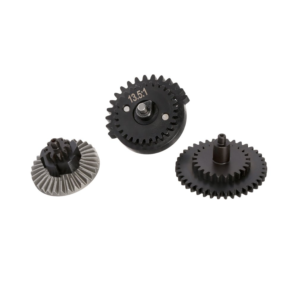ASG ULTIMATE CNC Gear Set - Ratio 13.5:1