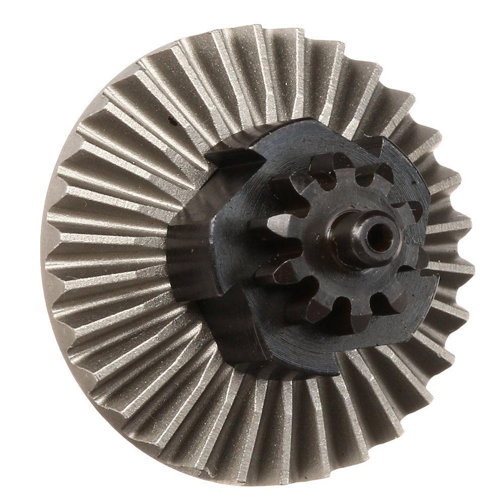 ASG ULTIMATE CNC Gear Set - Ratio 18.5:1