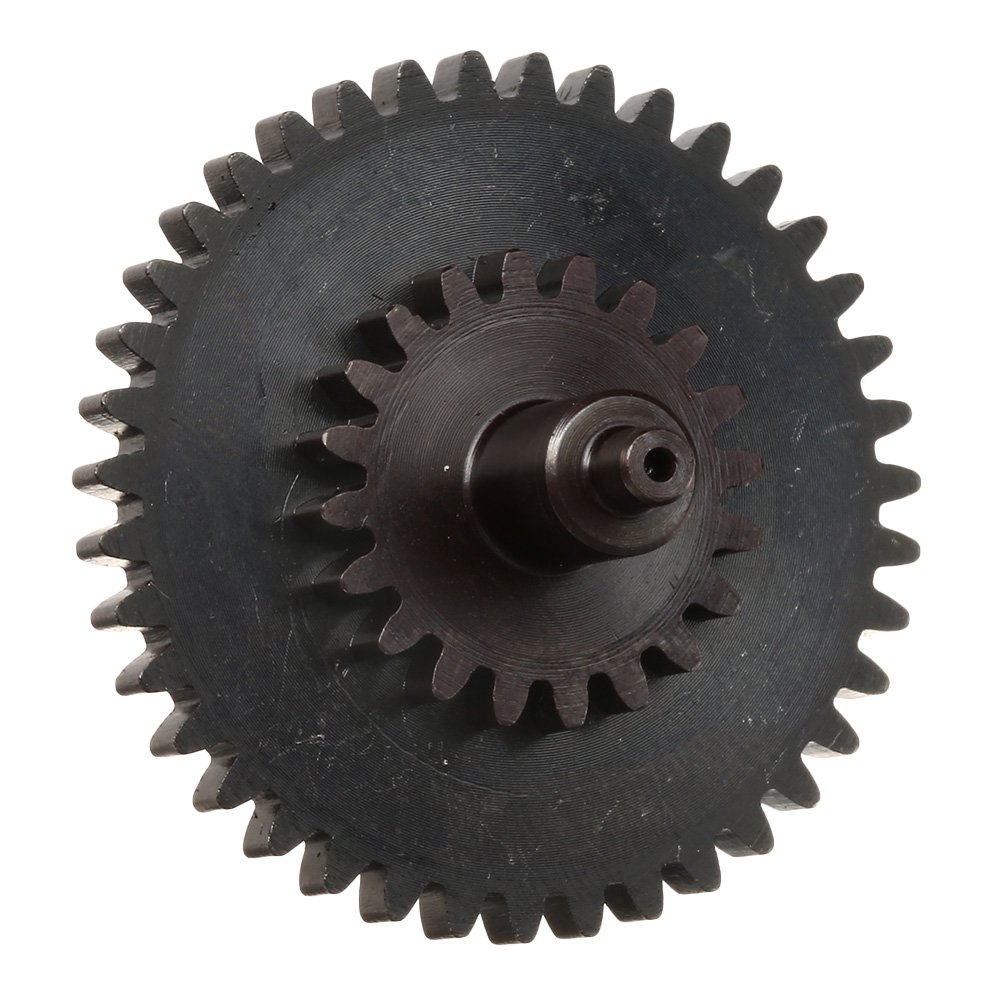 ASG ULTIMATE CNC Gear Set - Ratio 18.5:1