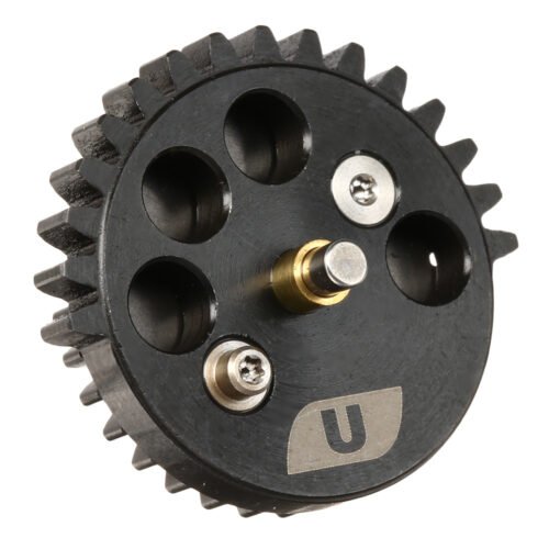 ASG ULTIMATE CNC Gear Set - Ratio 19.5:1