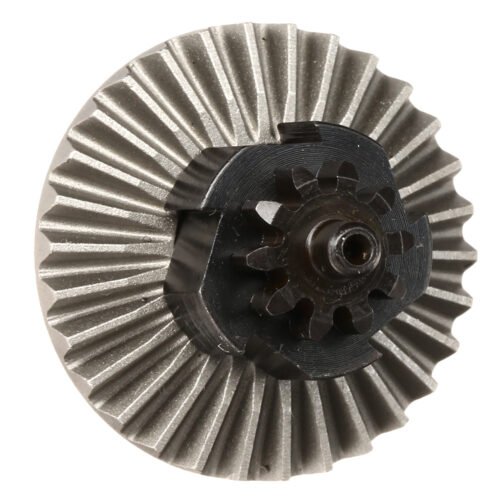 ASG ULTIMATE CNC Gear Set - Ratio 19.5:1