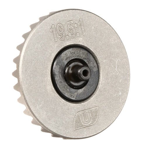 ASG ULTIMATE CNC Gear Set - Ratio 19.5:1