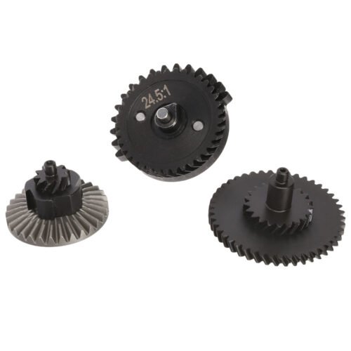 46868 ASG ULTIMATE CNC Gear Set - Ratio 24.5:1