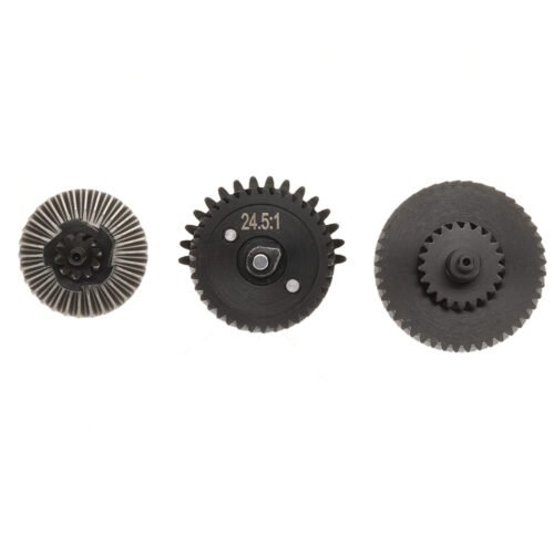 46869 ASG ULTIMATE CNC Gear Set - Ratio 24.5:1