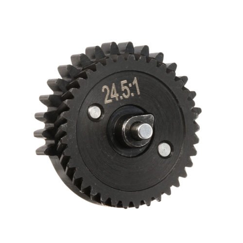 46871 ASG ULTIMATE CNC Gear Set - Ratio 24.5:1