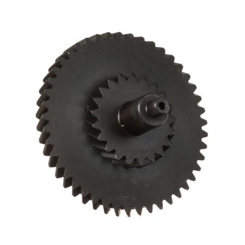 46872 ASG ULTIMATE CNC Gear Set - Ratio 24.5:1