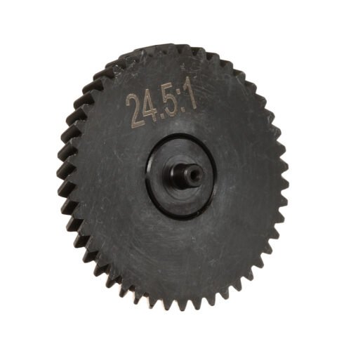 46873 ASG ULTIMATE CNC Gear Set - Ratio 24.5:1