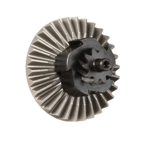 46874 ASG ULTIMATE CNC Gear Set - Ratio 24.5:1