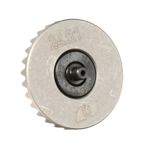 46875 ASG ULTIMATE CNC Gear Set - Ratio 24.5:1