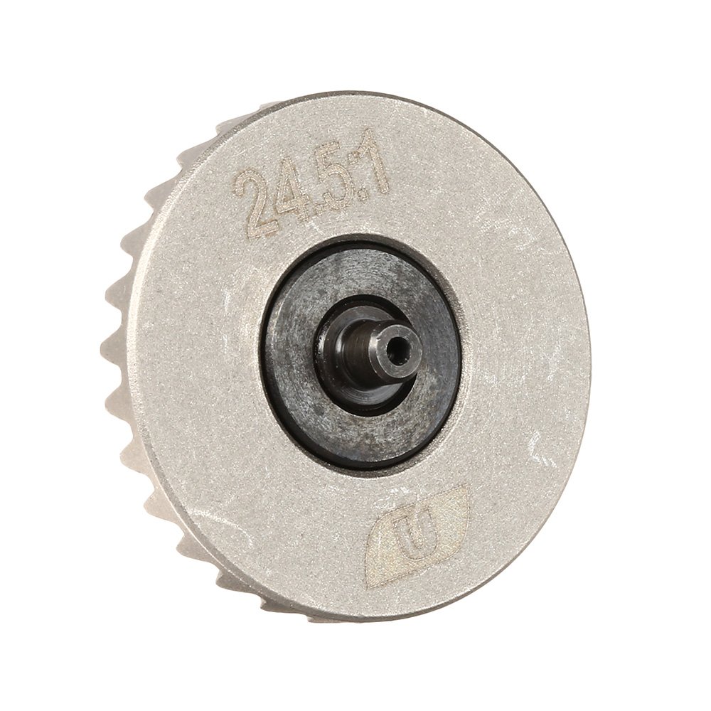 46875 ASG ULTIMATE CNC Gear Set - Ratio 24.5:1