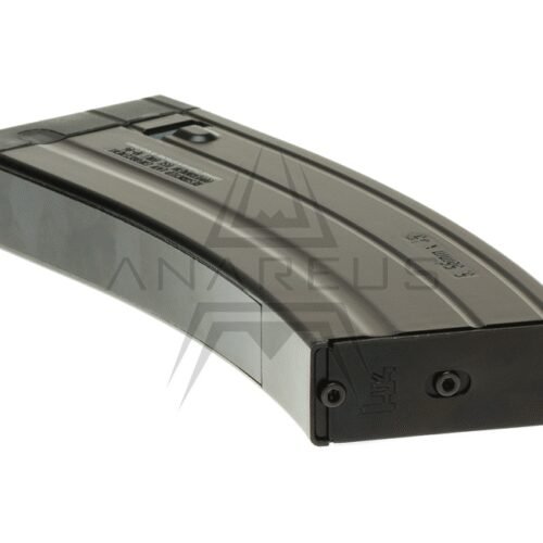 Umarex / VFC 30 Rds Gas Magazine for HK416  / AR GBB Series