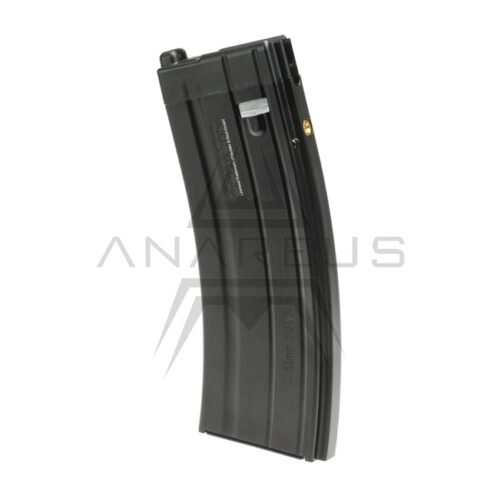 Umarex / VFC 30 Rds Gas Magazine for HK416  / AR GBB Series