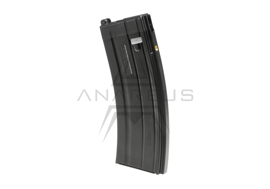 Umarex / VFC 30 Rds Gas Magazine for HK416  / AR GBB Series