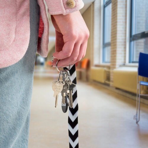 Klíčenka Nite Ize Microlink(TM)