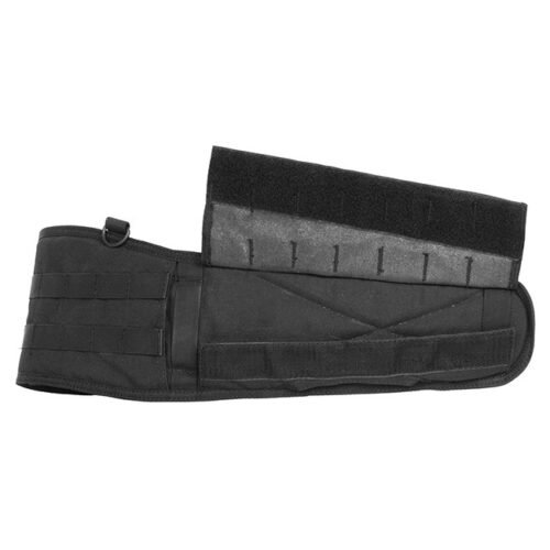 4698 Battle Belt MOLLE cm - BLACK