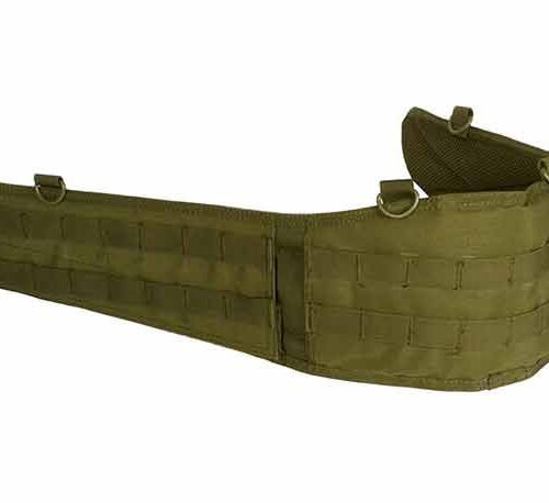 Battle Belt MOLLE cm - OD