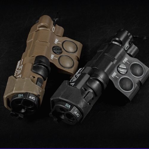 MAWL-C1 Battery Box - Tan