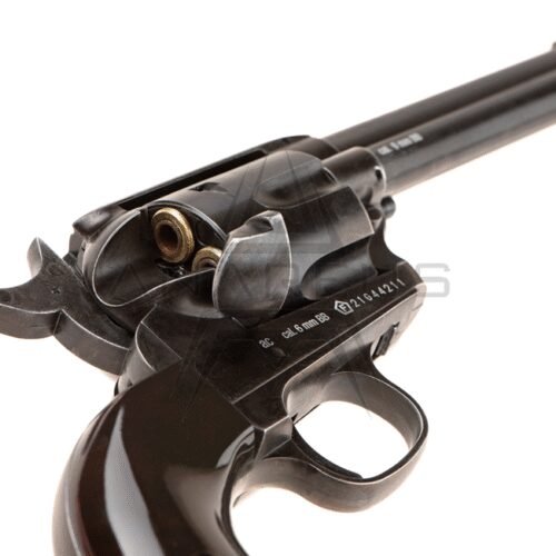 WG Legends Western Cowboy CO2 Revolver - Antique