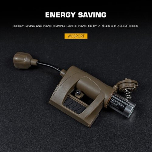 47436 WST Charge MPLS ( Black / Red / White / Green / IR ) - Black