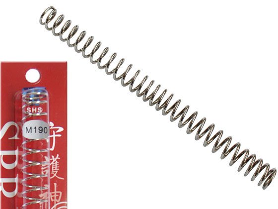 Spring M190