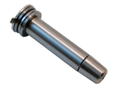 Rotary spring guide version 2