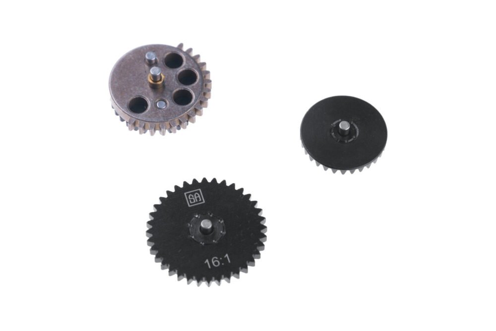Specna Arms CNC Gear Set 16:1