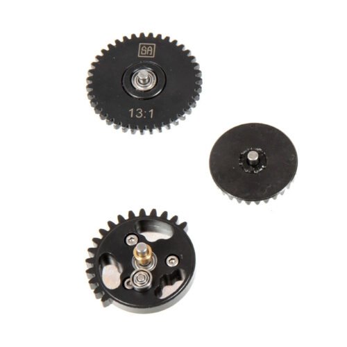 Specna Arms CNC Gear Set 13:1
