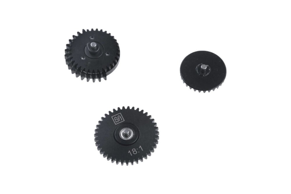 Specna Arms CNC Gear Set 18:1