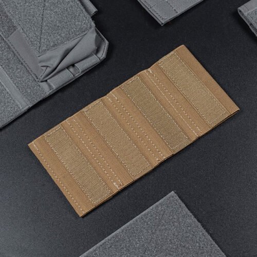 MK4 Chest Rig MP5 Magazine Insert - Grey