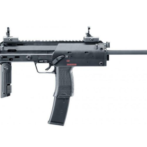 Umarex / VFC MP7A1 GBB Gen2 - Black