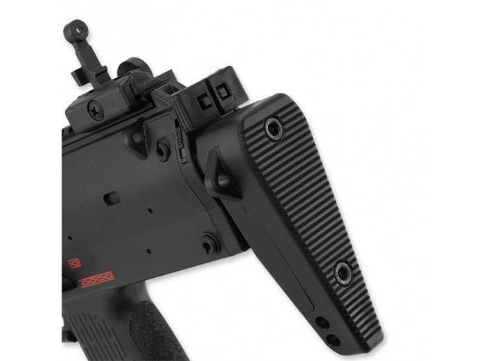 Umarex / VFC MP7A1 GBB Gen2 - Black