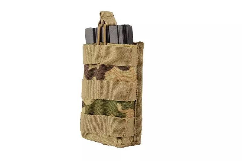 Single Type magazine Pouch - MC