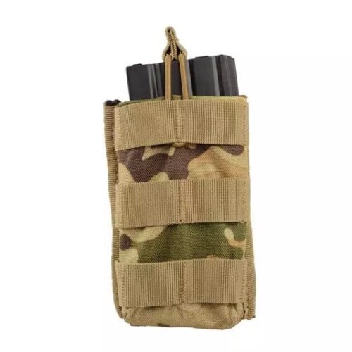 Single Type magazine Pouch - MC