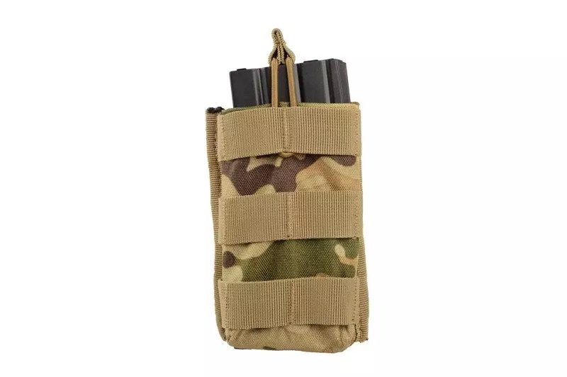 Single Type magazine Pouch - MC