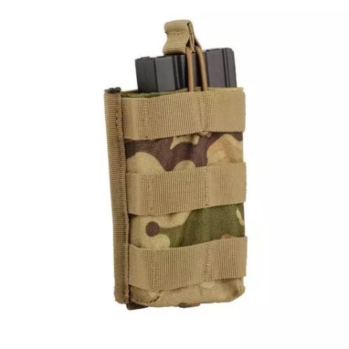 Single Type magazine Pouch - MC