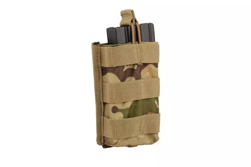 Single Type magazine Pouch - MC